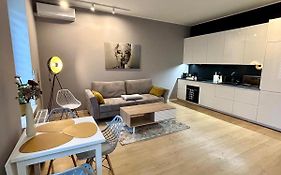 Apartment Targowa L6