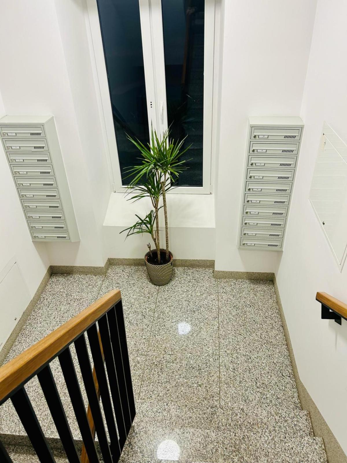 Apartment Targowa L6 Люблін Екстер'єр фото