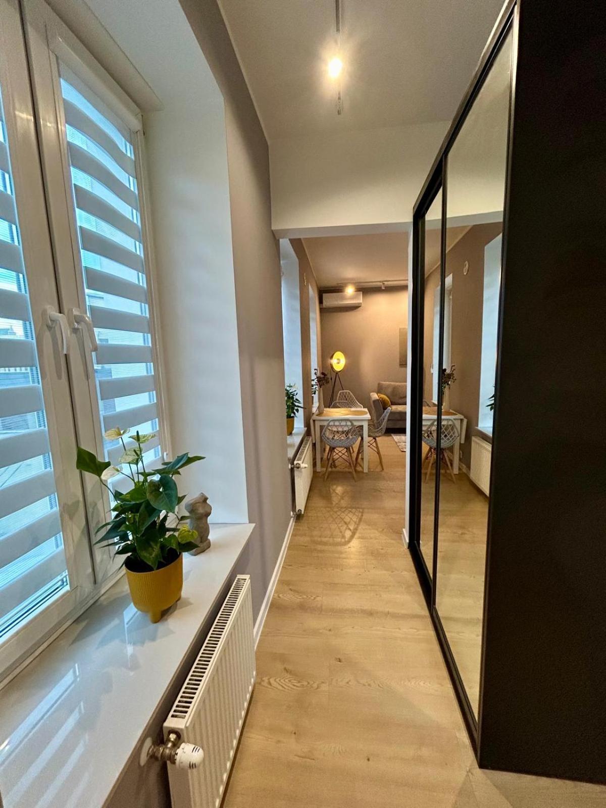 Apartment Targowa L6 Люблін Екстер'єр фото